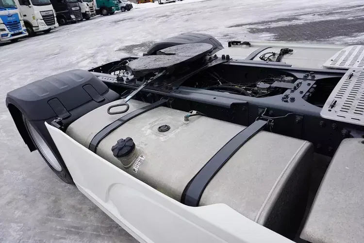 DAF 106 / 480 / EURO 6 / ACC / MEGA / LOW DECK / SUPER SPACE CAB zdjęcie 36