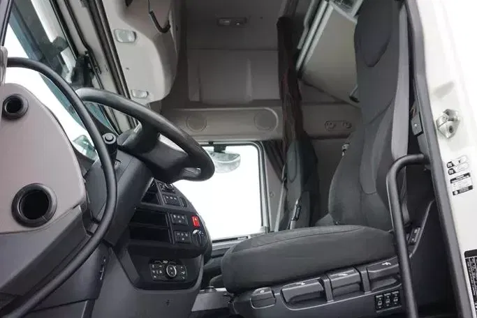 DAF 106 / 480 / EURO 6 / ACC / MEGA / LOW DECK / SUPER SPACE CAB zdjęcie 7