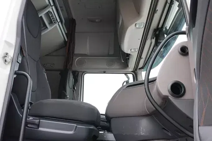 DAF 106 / 480 / EURO 6 / ACC / MEGA / LOW DECK / SUPER SPACE CAB zdjęcie 8