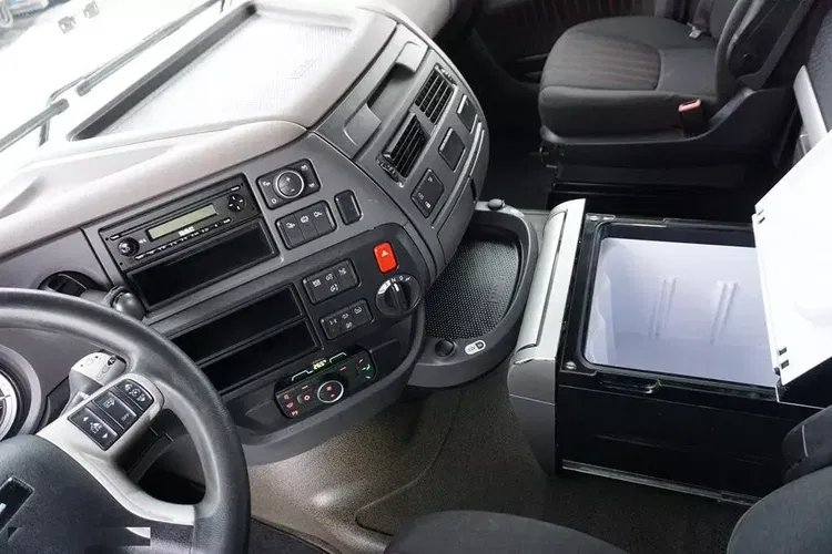 DAF 106 / 480 / EURO 6 / ACC / MEGA / LOW DECK / SUPER SPACE CAB zdjęcie 9