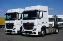 MERCEDES / ACTROS L / 1848 / EURO 6 / MP 5 / GIGA SPACE zdjęcie 1