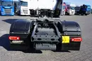 MERCEDES / ACTROS L / 1848 / EURO 6 / MP 5 / GIGA SPACE zdjęcie 17
