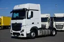 MERCEDES / ACTROS L / 1848 / EURO 6 / MP 5 / GIGA SPACE zdjęcie 3