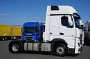 MERCEDES / ACTROS L / 1848 / EURO 6 / MP 5 / GIGA SPACE zdjęcie 5