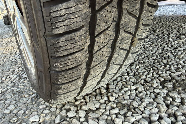 Peugeot Traveller 2.0 HDI 150KM 8 osób Kamera Czujnik Przód Tył Bezwypadkowy zdjęcie 21