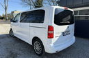 Peugeot Traveller 2.0 HDI 150KM 8 osób Kamera Czujnik Przód Tył Bezwypadkowy zdjęcie 5