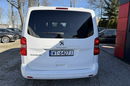 Peugeot Traveller 2.0 HDI 150KM 8 osób Kamera Czujnik Przód Tył Bezwypadkowy zdjęcie 6