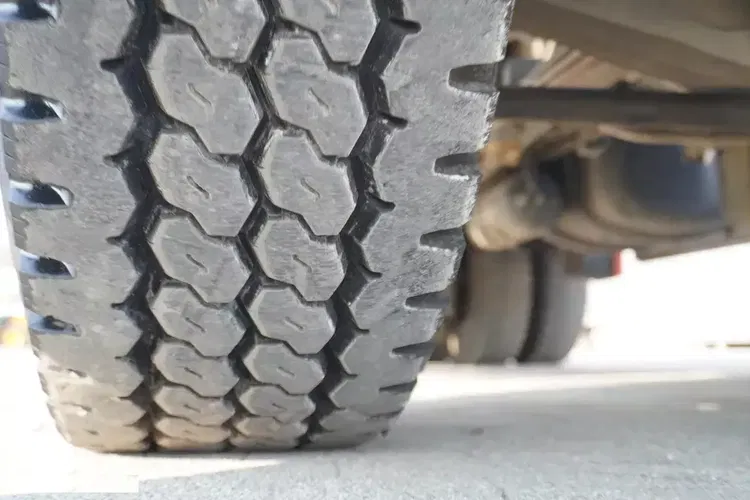 Mercedes Arocs 2636 6x4 / Fassi F195A.0.24 / 660 MTH / Pilot / rotator / 170 tys. km zdjęcie 16