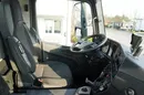 Mercedes Arocs 2636 6x4 / Fassi F195A.0.24 / 660 MTH / Pilot / rotator / 170 tys. km zdjęcie 23