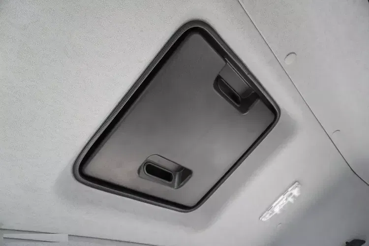 Mercedes Arocs 2636 6x4 / Fassi F195A.0.24 / 660 MTH / Pilot / rotator / 170 tys. km zdjęcie 24