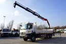 Mercedes Arocs 2636 6x4 / Fassi F195A.0.24 / 660 MTH / Pilot / rotator / 170 tys. km zdjęcie 7