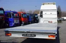 MAN TGX 26.470 / NOWA laweta ocynkowana / pokład 950 cm / 2 szt. zdjęcie 12