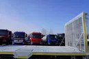 MAN TGX 26.470 / NOWA laweta ocynkowana / pokład 950 cm / 2 szt. zdjęcie 14