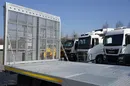 MAN TGX 26.470 / NOWA laweta ocynkowana / pokład 950 cm / 2 szt. zdjęcie 15