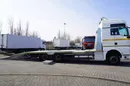 MAN TGX 26.470 / NOWA laweta ocynkowana / pokład 950 cm / 2 szt. zdjęcie 6