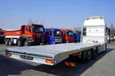 MAN TGX 26.470 / NOWA laweta ocynkowana / pokład 950 cm / 2 szt. zdjęcie 7
