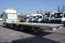 MAN TGX 26.470 / NOWA laweta ocynkowana / pokład 950 cm / 2 szt. zdjęcie 8