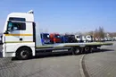 MAN TGX 26.470 / NOWA laweta ocynkowana / pokład 950 cm / 2 szt. zdjęcie 9