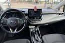 Toyota Corolla 1.8 HSD 122KM Style Salon PL Wirtual zdjęcie 12