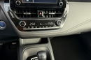 Toyota Corolla 1.8 HSD 122KM Style Salon PL Wirtual zdjęcie 15