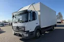 Mercedes ATEGO 816, ładownośc 3.2 tony zdjęcie 2
