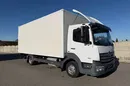 Mercedes ATEGO 816, ładownośc 3.2 tony zdjęcie 5