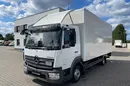Mercedes ATEGO 818 , ładowność 3.2 tony zdjęcie 7