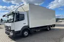Mercedes ATEGO 818 , ładowność 3.2 tony zdjęcie 8