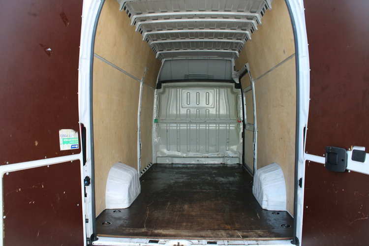 Peugeot Boxer L4H3 Netto 64 959PLN 140KM Gwarancja Salon PL vat-1 zdjęcie 10