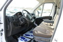 Peugeot Boxer L4H3 Netto 64 959PLN 140KM Gwarancja Salon PL vat-1 zdjęcie 11