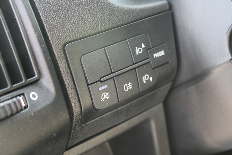 Peugeot Boxer L4H3 Netto 64 959PLN 140KM Gwarancja Salon PL vat-1 zdjęcie 13