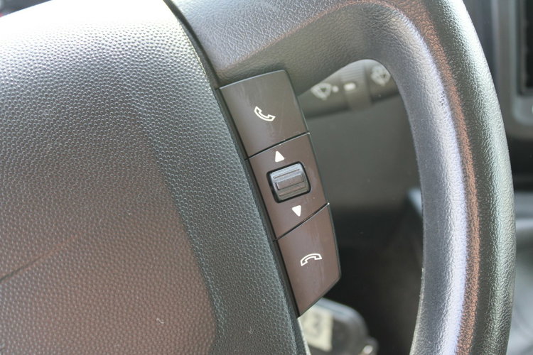 Peugeot Boxer L4H3 Netto 64 959PLN 140KM Gwarancja Salon PL vat-1 zdjęcie 15