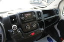 Peugeot Boxer L4H3 Netto 64 959PLN 140KM Gwarancja Salon PL vat-1 zdjęcie 19