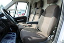 Peugeot Boxer L4H3 Netto 64 959PLN 140KM Gwarancja Salon PL vat-1 zdjęcie 20