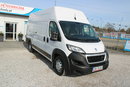 Peugeot Boxer L4H3 Netto 64 959PLN 140KM Gwarancja Salon PL vat-1 zdjęcie 3