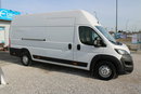 Peugeot Boxer L4H3 Netto 64 959PLN 140KM Gwarancja Salon PL vat-1 zdjęcie 4