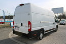 Peugeot Boxer L4H3 Netto 64 959PLN 140KM Gwarancja Salon PL vat-1 zdjęcie 5