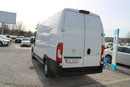 Peugeot Boxer L4H3 Netto 64 959PLN 140KM Gwarancja Salon PL vat-1 zdjęcie 7