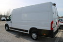 Peugeot Boxer L4H3 Netto 64 959PLN 140KM Gwarancja Salon PL vat-1 zdjęcie 8