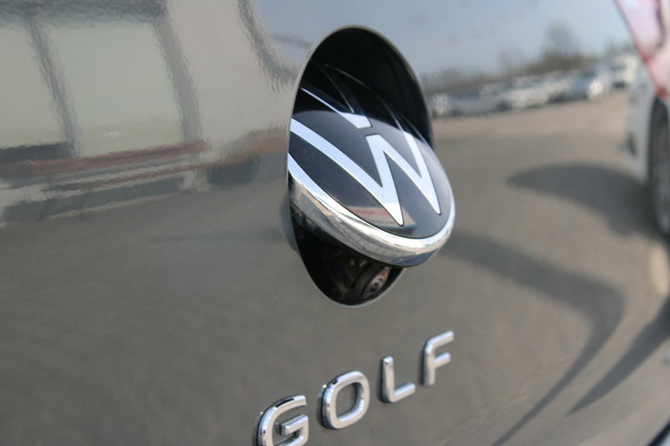 Volkswagen Golf LIFE Asystent Salon Polska netto 59 268 PLN Gwarancja zdjęcie 12