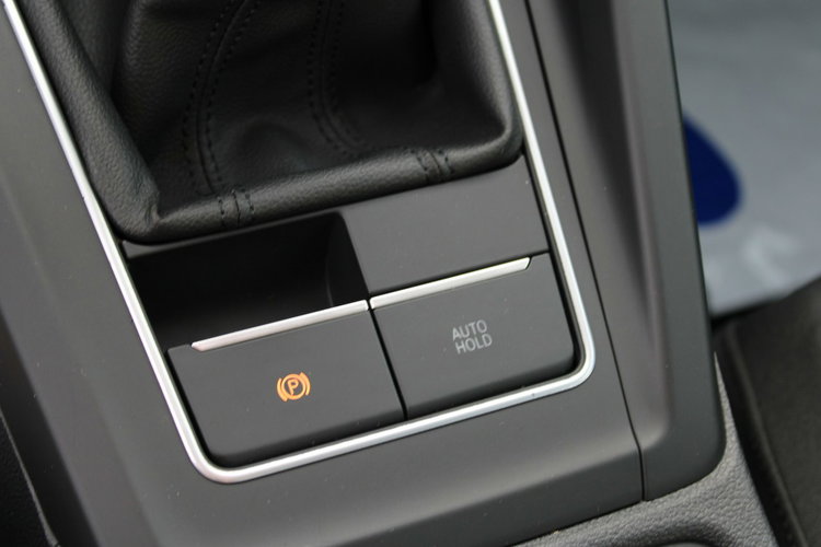 Volkswagen Golf LIFE Asystent Salon Polska netto 59 268 PLN Gwarancja zdjęcie 22