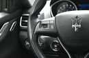Maserati Ghibli Nerissimo edition 3.0V6 350KM 2017r. lift BEZWYPADKOWY idealny zdjęcie 34