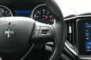 Maserati Ghibli Nerissimo edition 3.0V6 350KM 2017r. lift BEZWYPADKOWY idealny zdjęcie 35