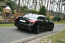 Maserati Ghibli Nerissimo edition 3.0V6 350KM 2017r. lift BEZWYPADKOWY idealny zdjęcie 5