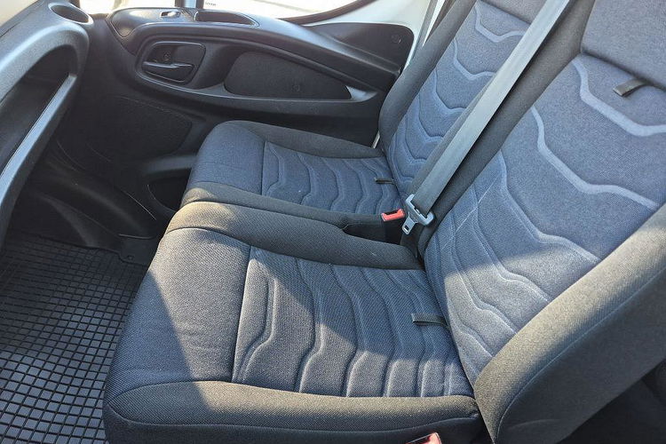 IVECO DAILY 35S 14SV zdjęcie 9