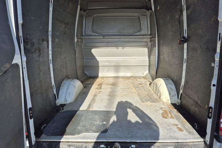 IVECO DAILY 35S 14SV zdjęcie 5