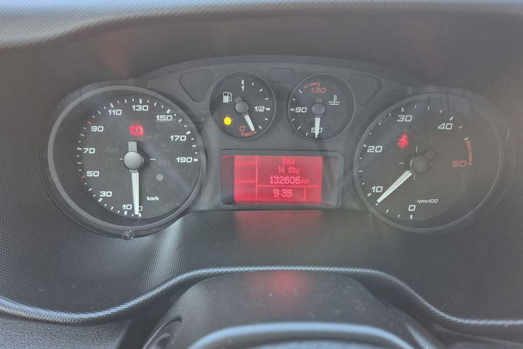 IVECO DAILY 35S 14SV zdjęcie 6