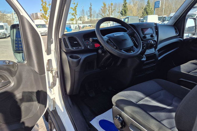 IVECO DAILY 35S 14SV zdjęcie 7