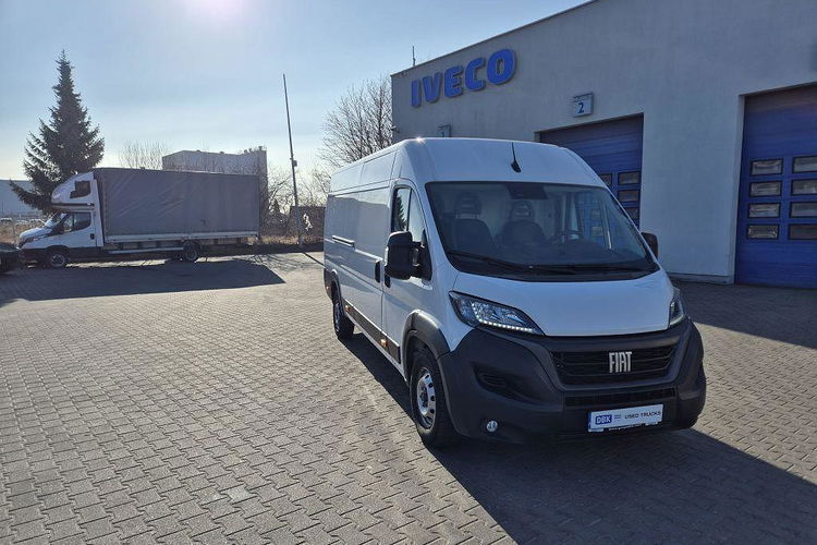 FIAT DUCATO zdjęcie 2