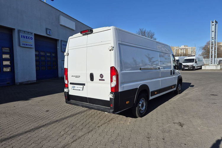 FIAT DUCATO zdjęcie 3